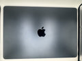 MacBook Pro M3 15" 8GB 256GB (28 cyklů)