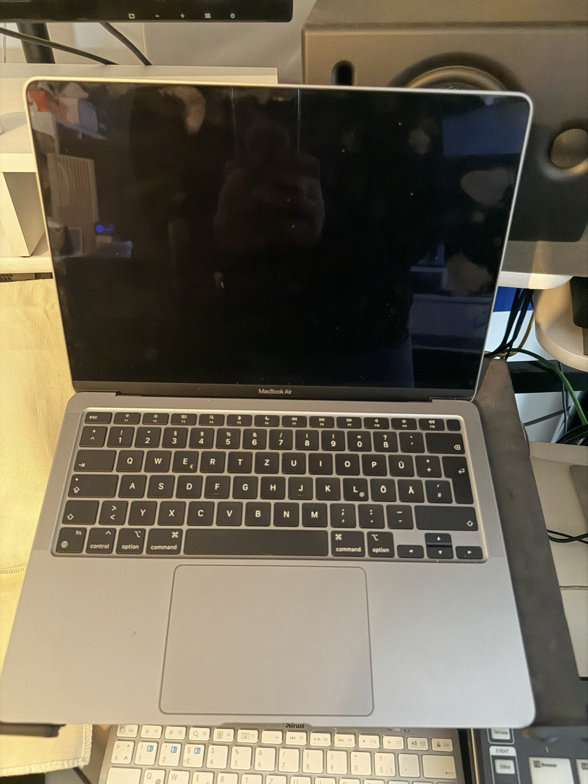MacBook Pro M1 13.3" 16GB 512GB