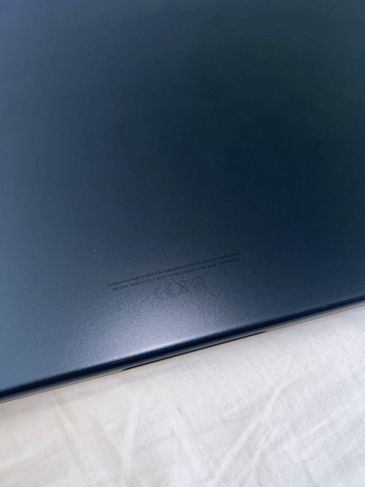 MacBook Pro M4 Pro 13" 16GB 256GB