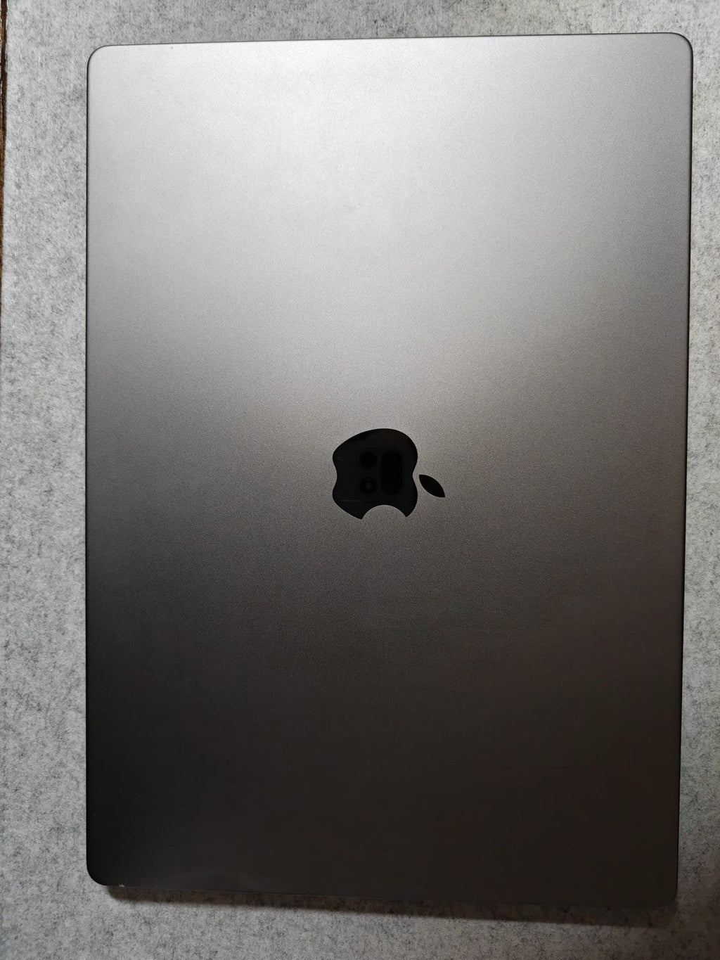 MacBook Pro M1 Pro 16" 16GB 512GB Grade B