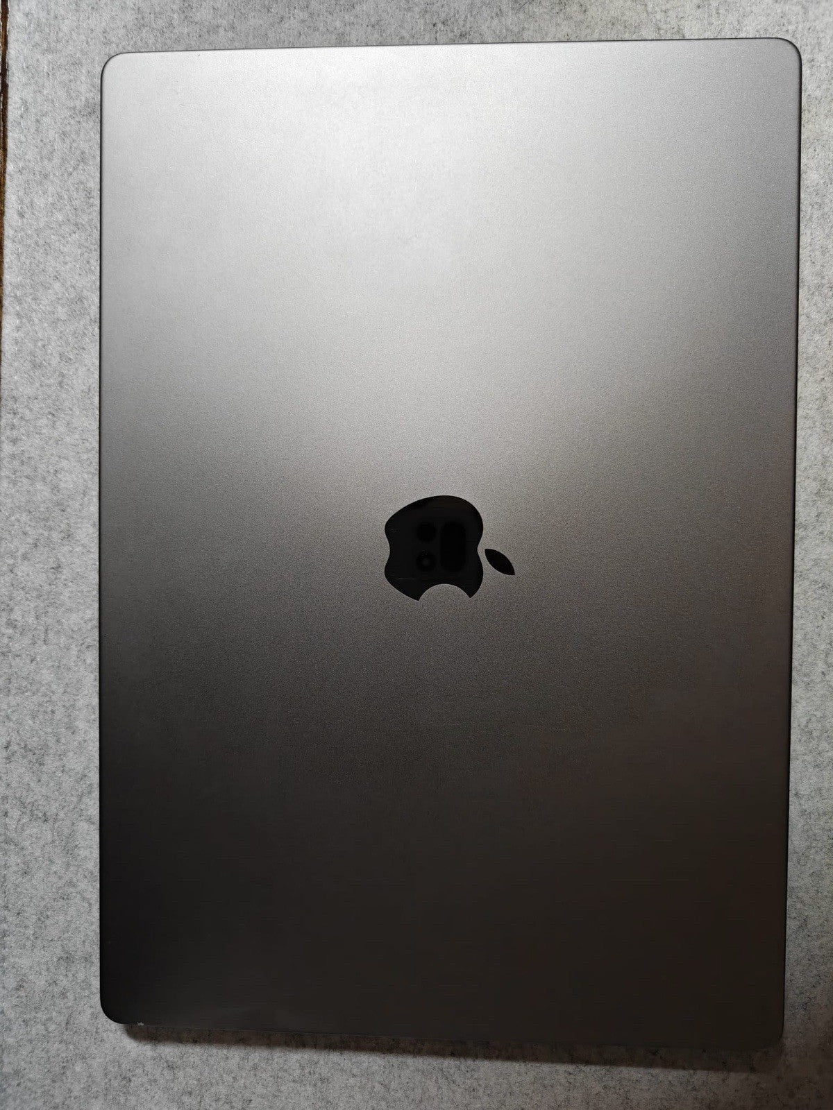 MacBook Pro M1 Pro 16" 16GB 512GB Grade B