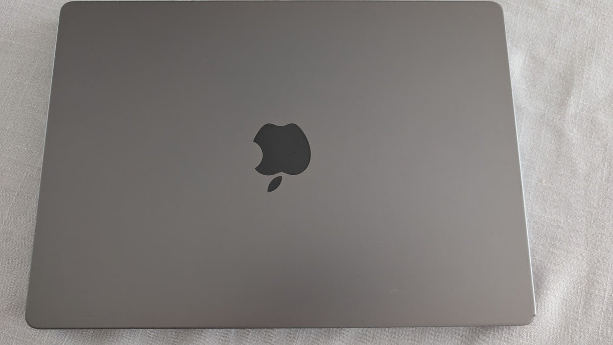 MacBook Pro M1 Pro 14" 16GB 512GB
