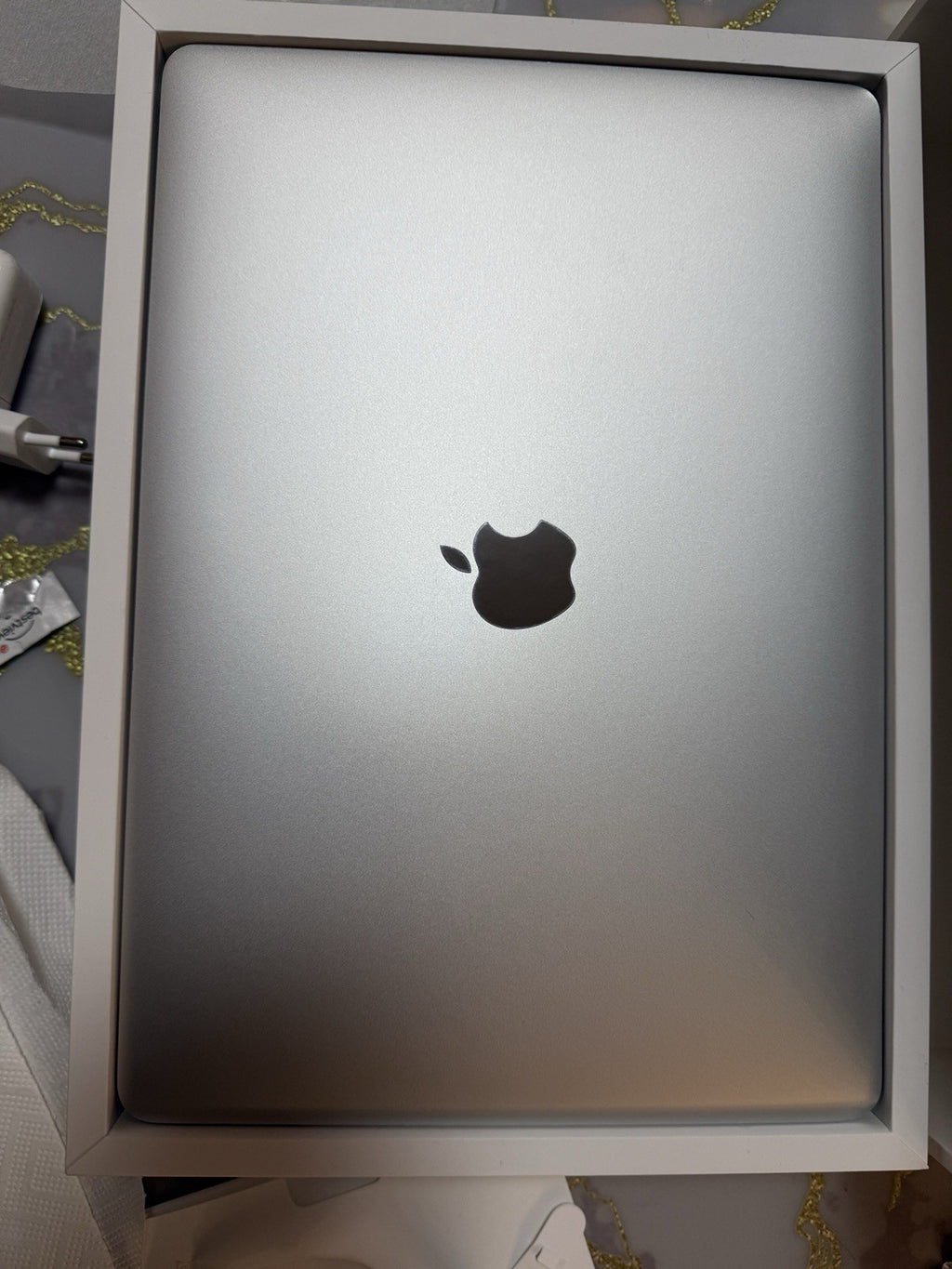 MacBook Air M1 13.3" 8GB 256GB Grade B