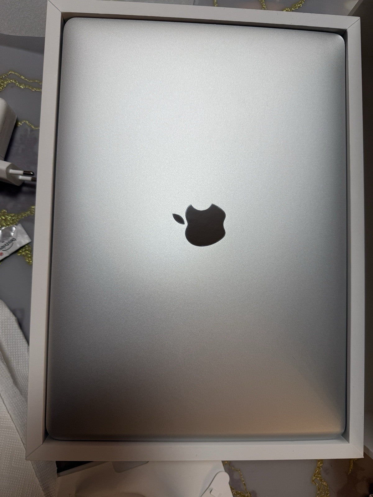 MacBook Air M1 13.3" 8GB 256GB Grade B