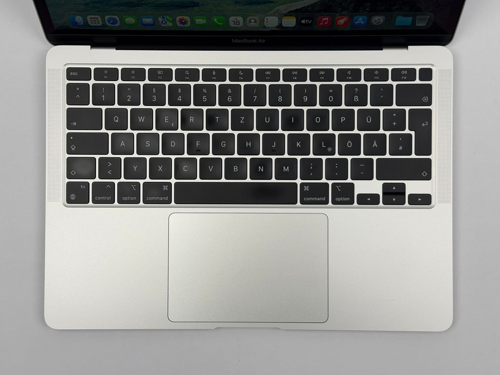 MacBook Pro M1 Prozessor 13.3" 16GB 256GB