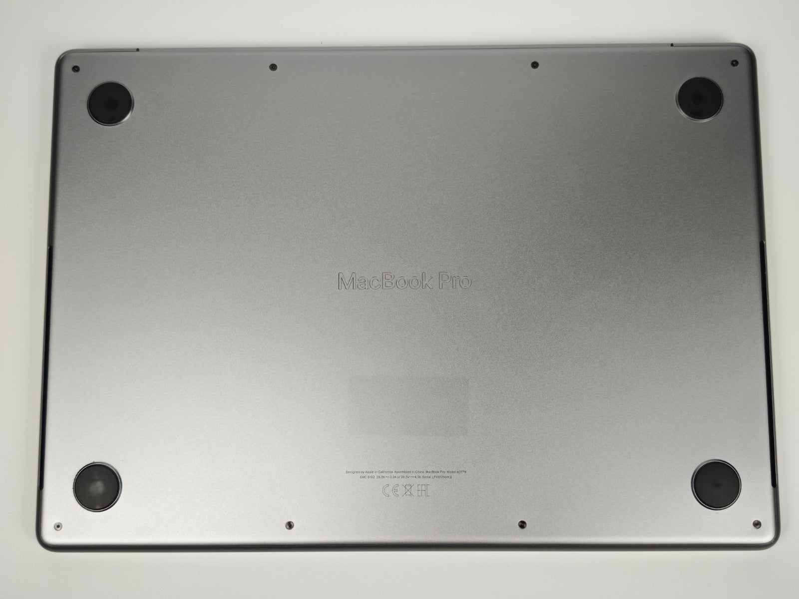 MacBook Pro M2 Pro 14" 32GB 512GB Grade B