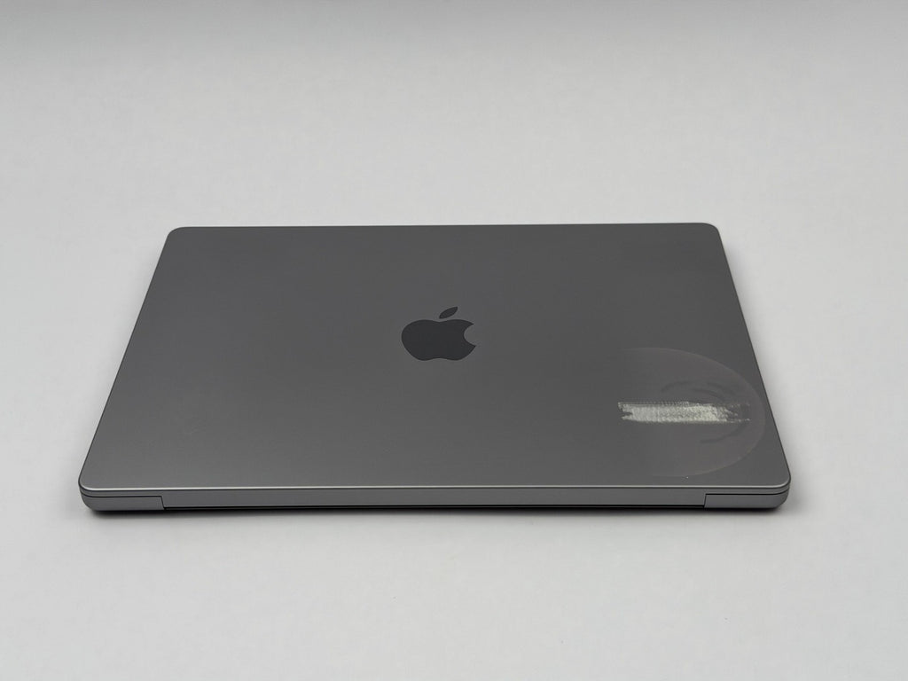 MacBook Pro M1 Pro (8 cores 14" 16GB 512GB
