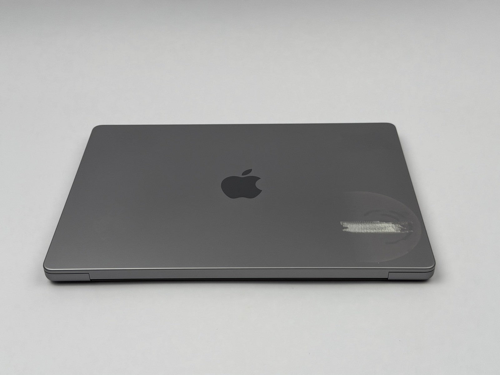 MacBook Pro M1 Pro (8 cores 14" 16GB 512GB