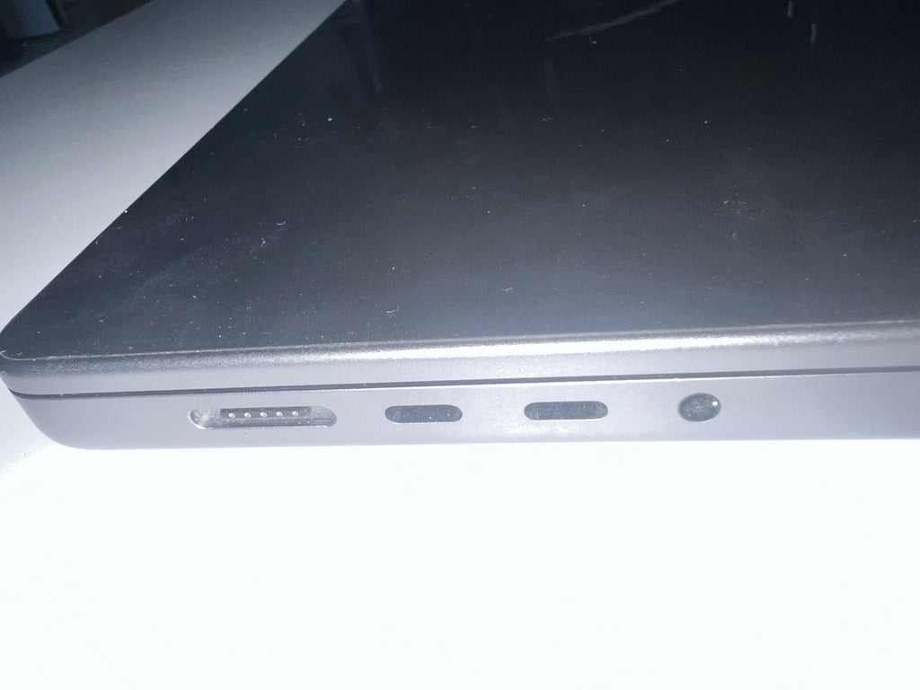 MacBook Pro M1 Pro 14" 16GB 512GB