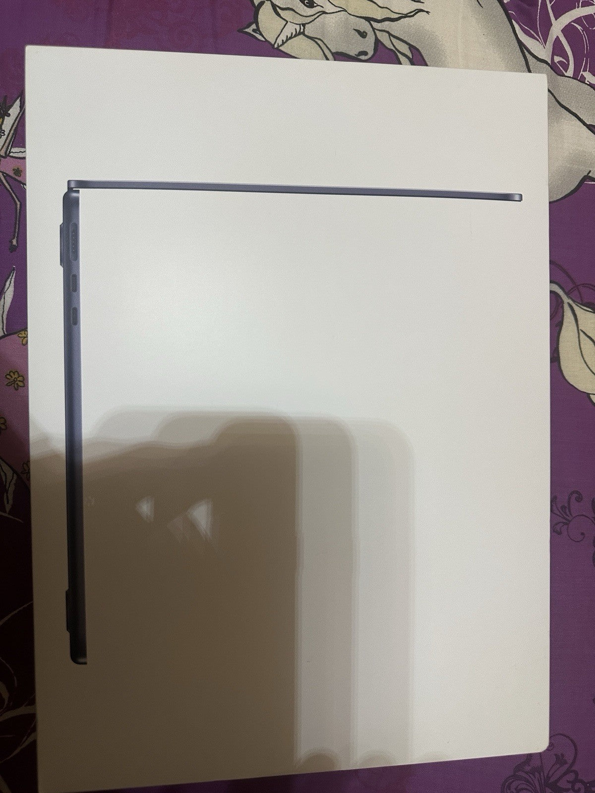 MacBook Pro M4 13.6" 16GB 256GB