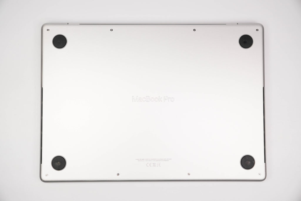 MacBook Pro M1 Pro 14" 16GB 512GB
