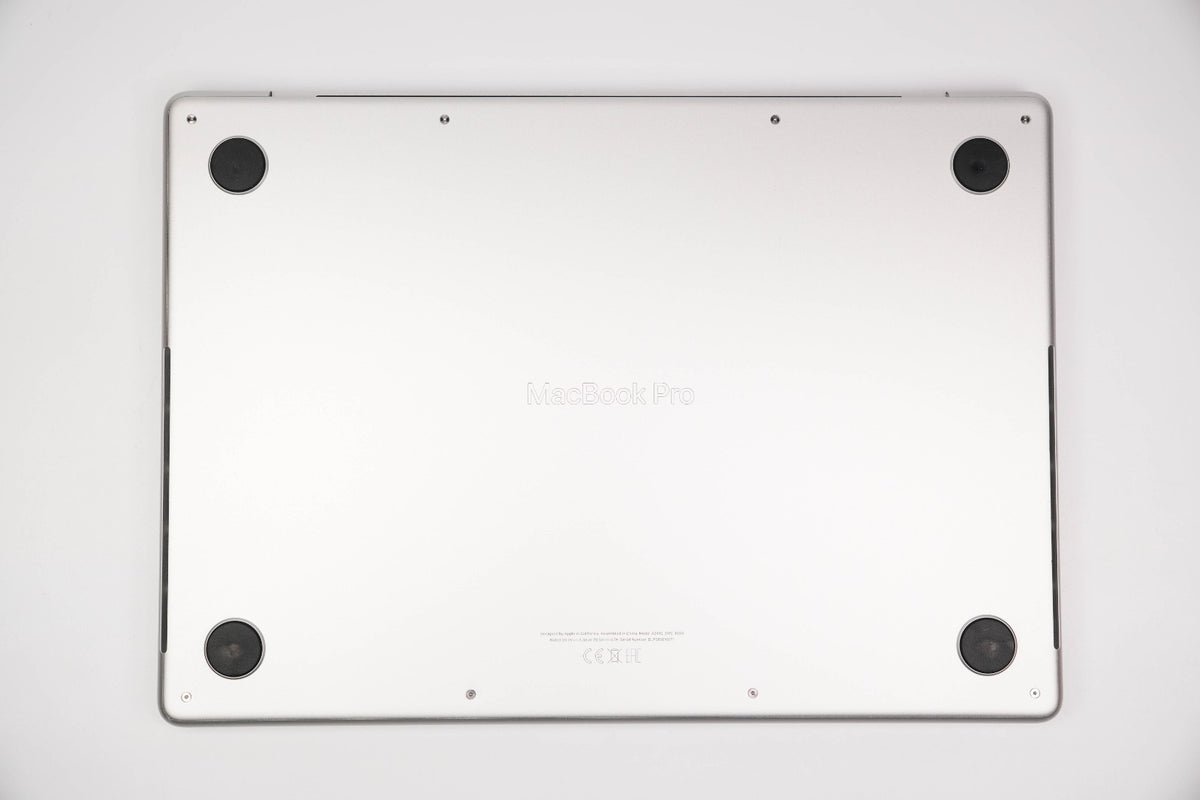 MacBook Pro M1 Pro 14" 16GB 512GB