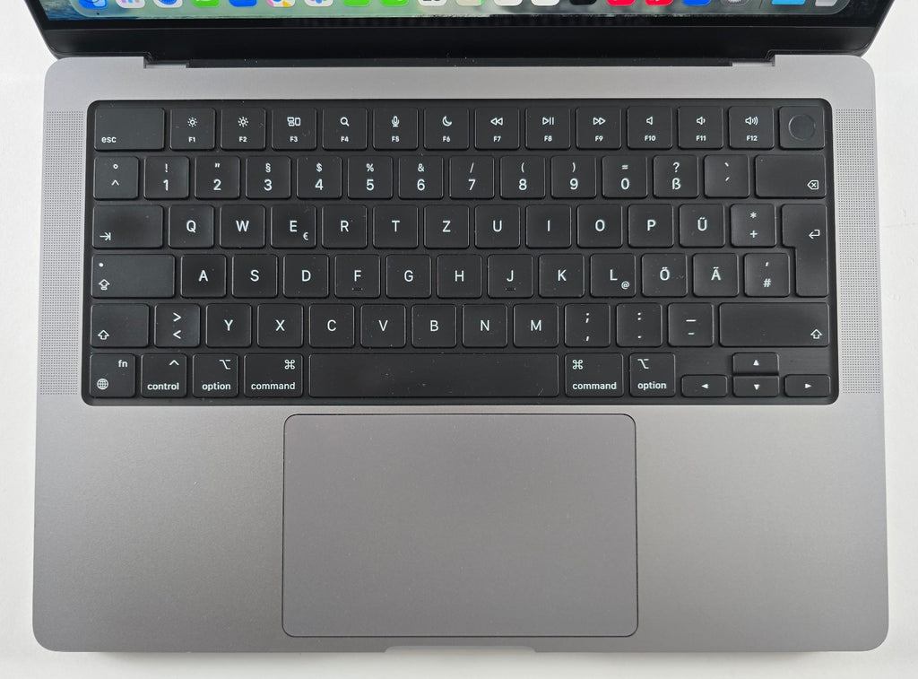 MacBook Pro M1 Pro 14.2" 16GB 512GB