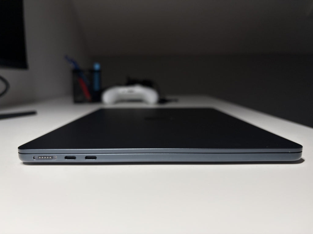 MacBook Pro M3 Prozessor 3 13" 16GB Grade A