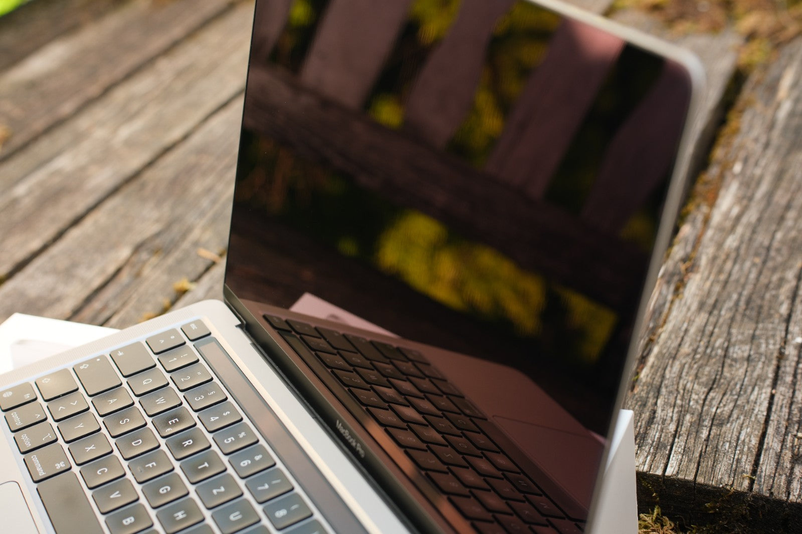 MacBook Air M1 1 13" 8GB 512GB