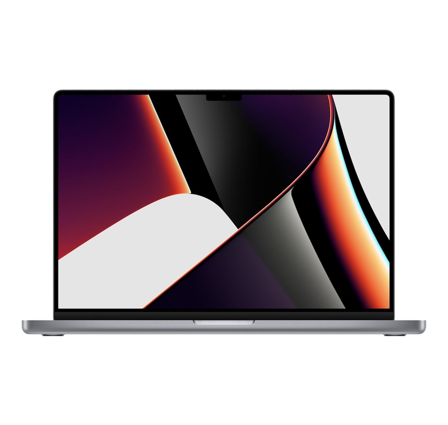 MacBook Pro M1 Max 16"
