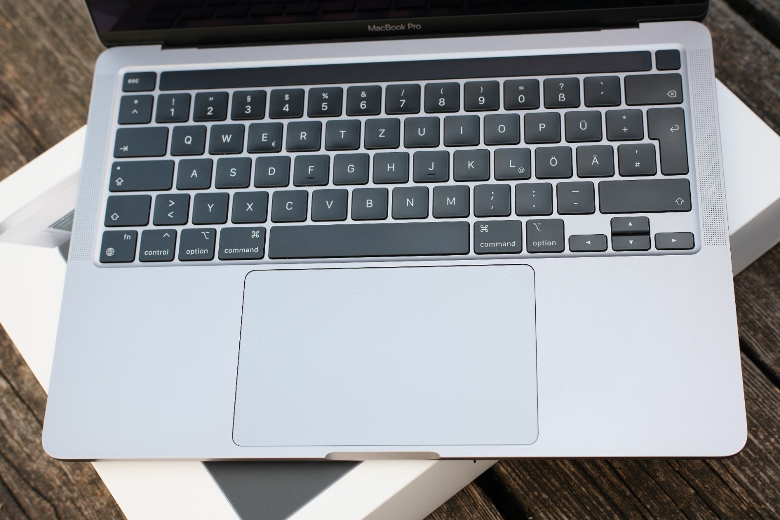 MacBook Air M1 1 13" 8GB 512GB