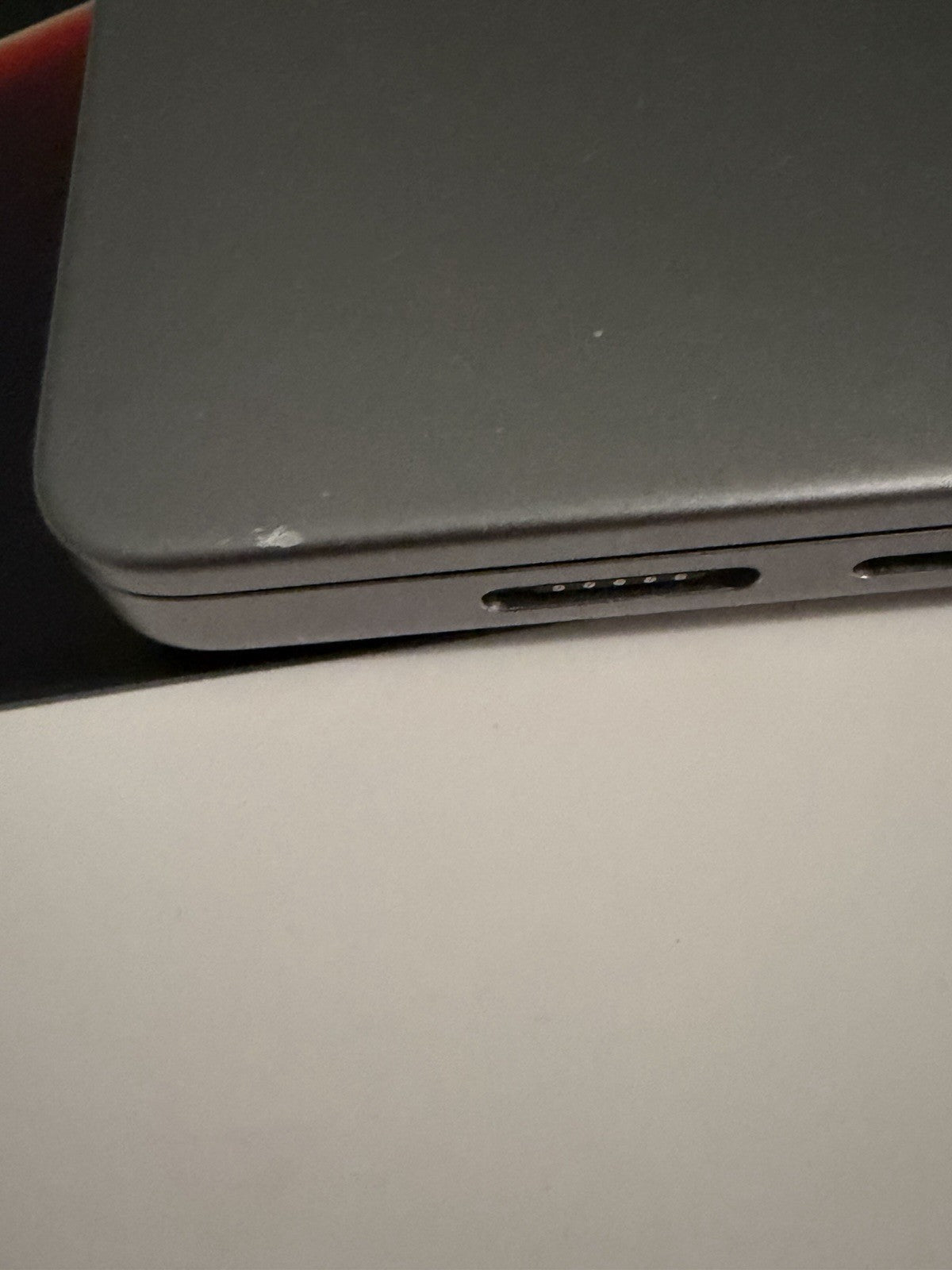 MacBook Pro M1 Pro 16" 16GB