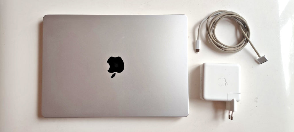 MacBook Pro M1 Pro 14" 16GB 512GB