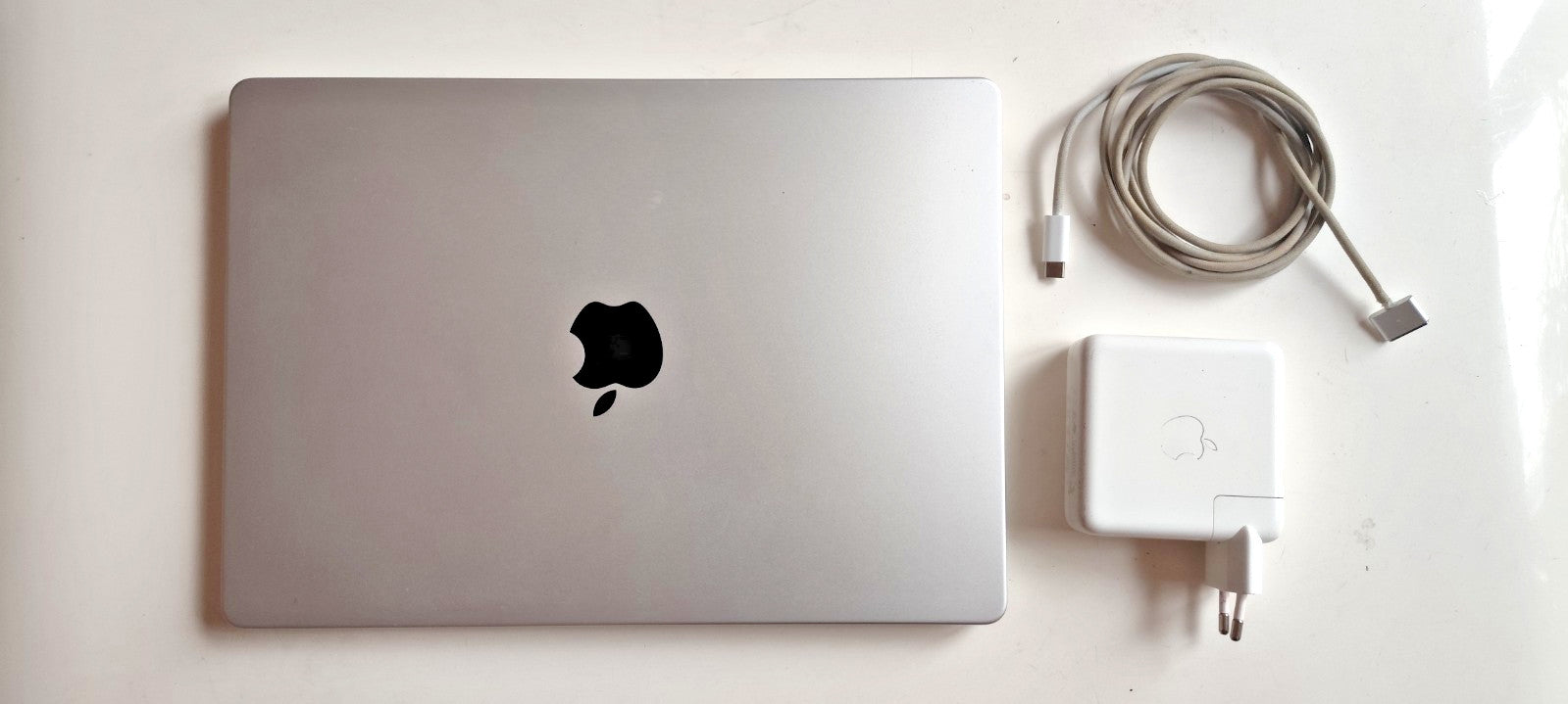 MacBook Pro M1 Pro 14" 16GB 512GB