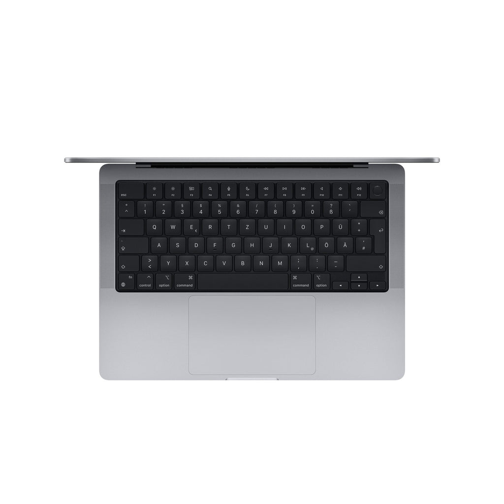MacBook Pro M1 Pro 14"