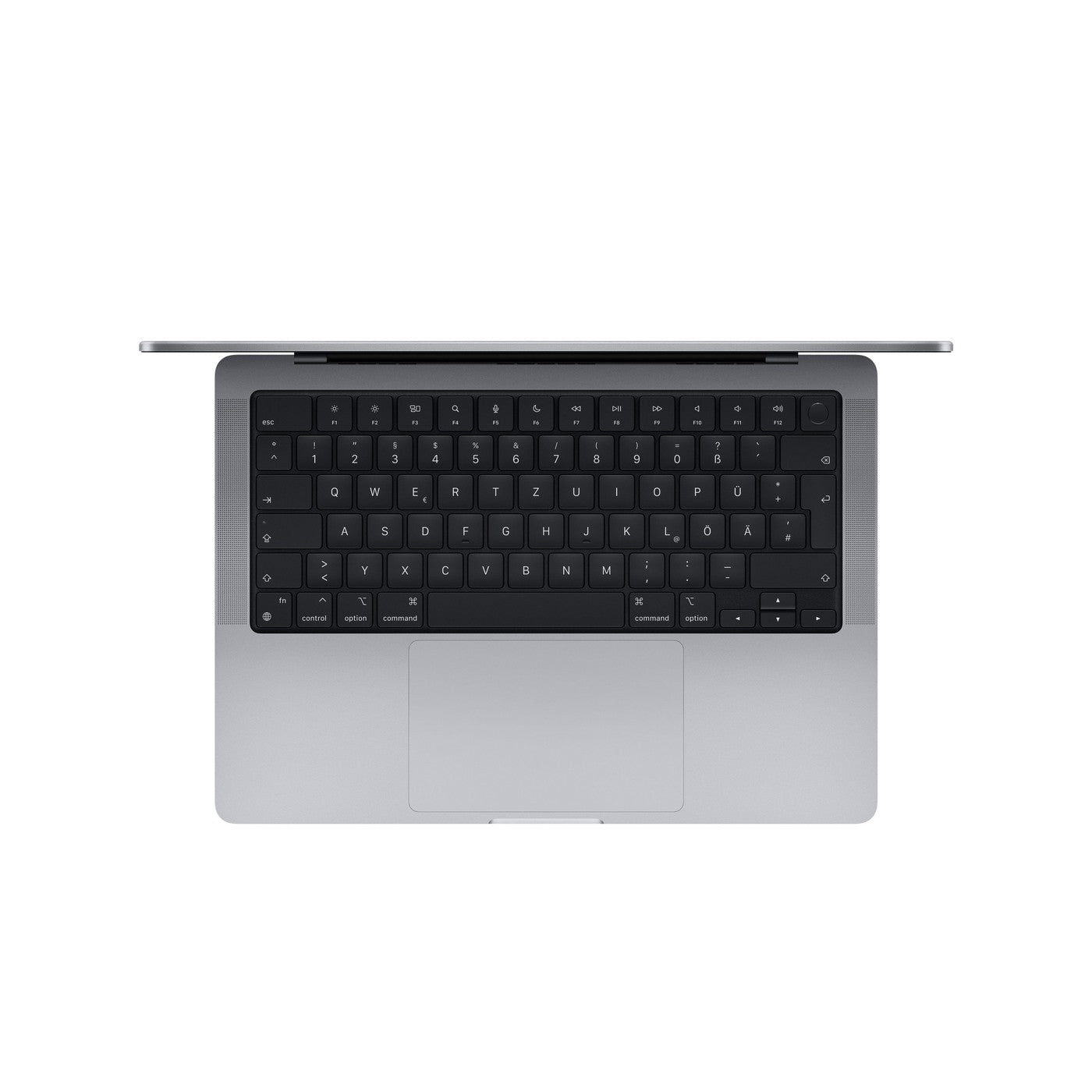 MacBook Pro M1 Pro 14"