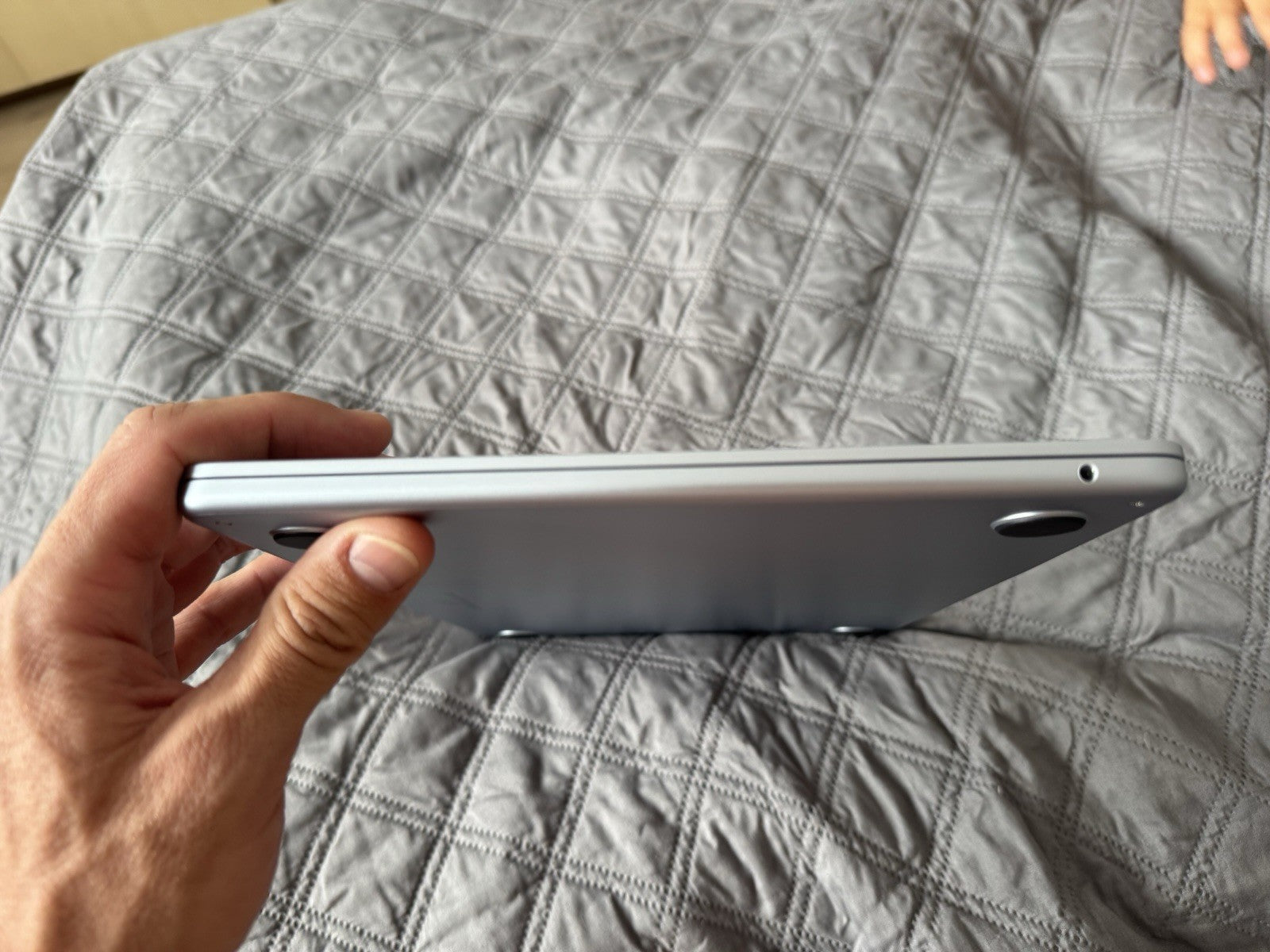 MacBook Air M4 13.6" 16GB 256GB Grade A