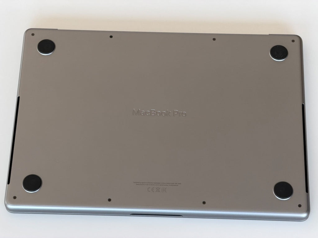 MacBook Pro M1 Pro 14" 16GB 1TB Grade A