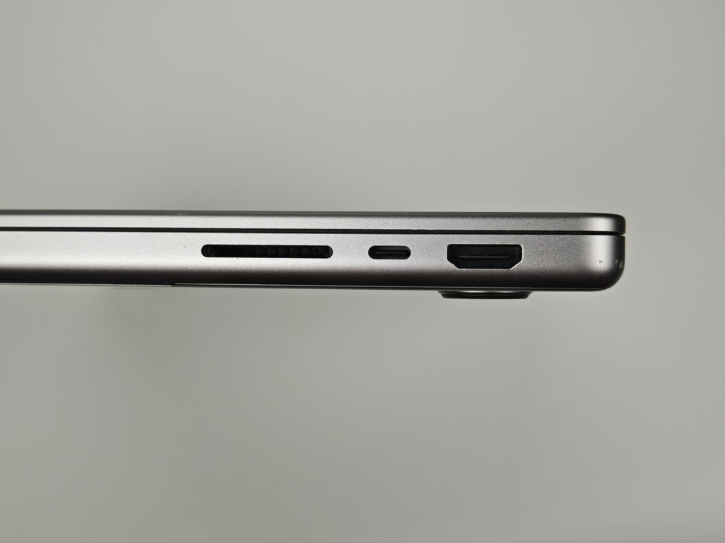 MacBook Pro M2 Pro 14" 32GB 512GB Grade B