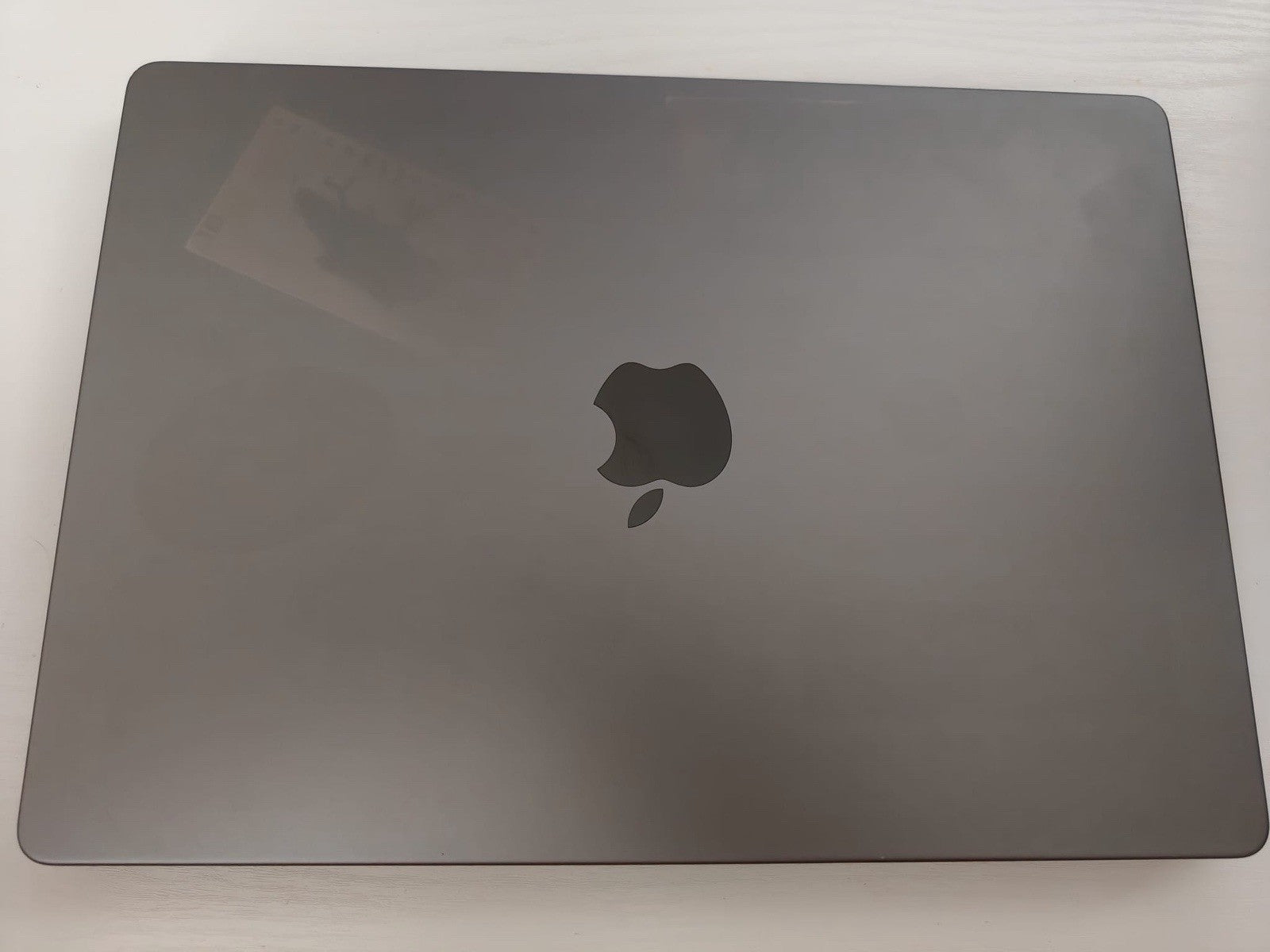 MacBook Pro M1 Pro 14"