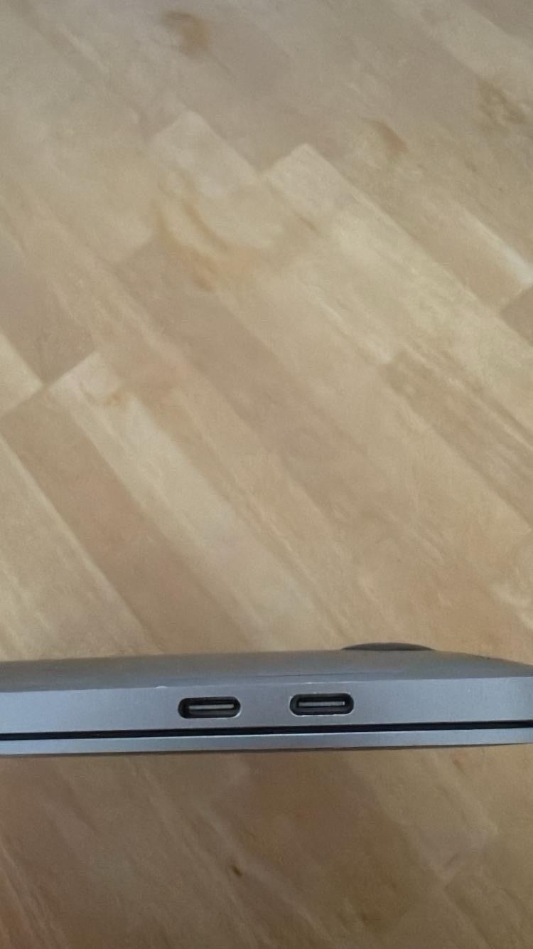 MacBook Pro M1 13" 8GB 512GB