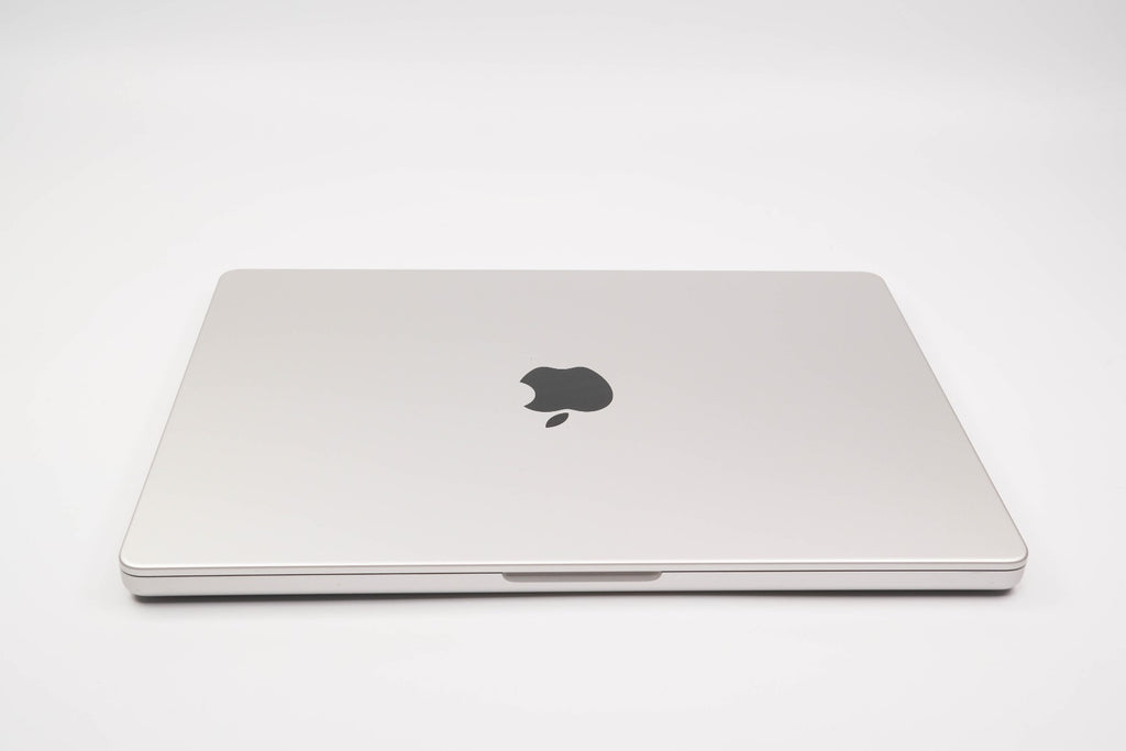 MacBook Pro M1 Max 14" 32GB 512GB