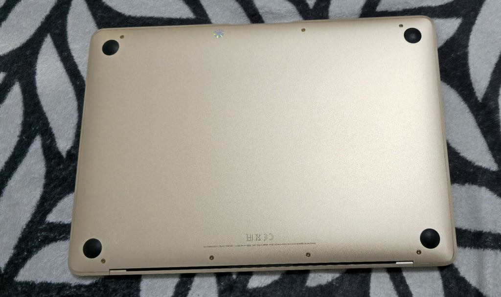 MacBook Pro M3 Pro 12" 8GB 256GB