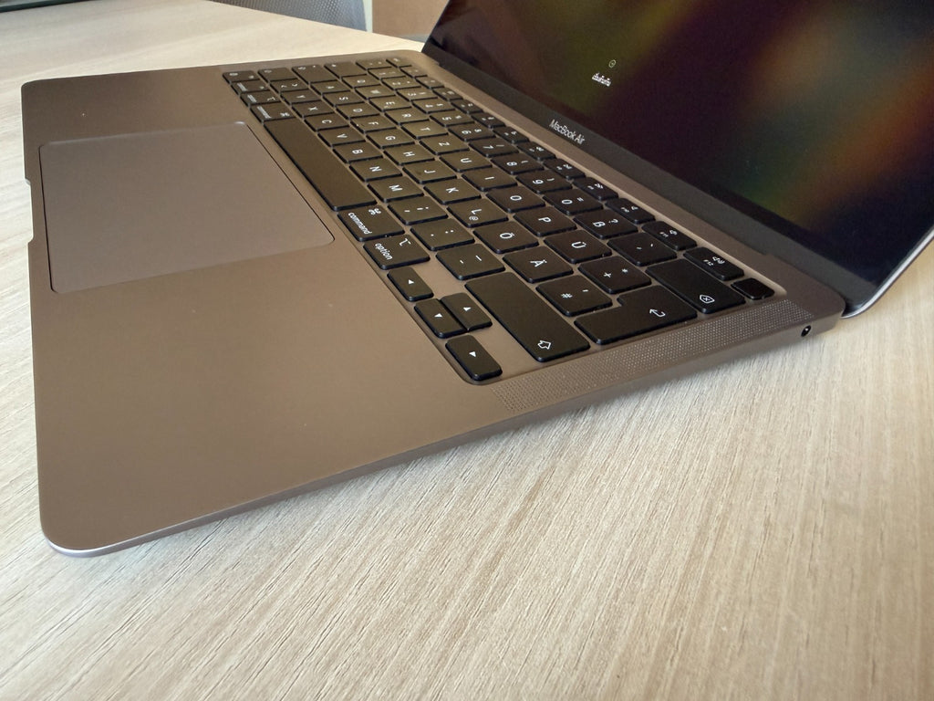 MacBook Pro M1 13.3" 8GB 512GB