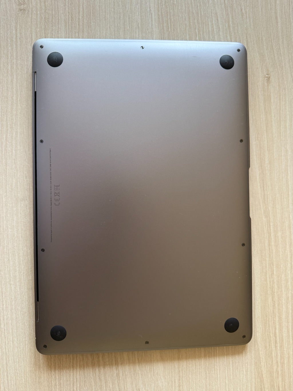 MacBook Pro M1 13.3" 8GB 512GB