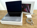 MacBook Pro M2 Pro 14" 16GB 1TB Grade B