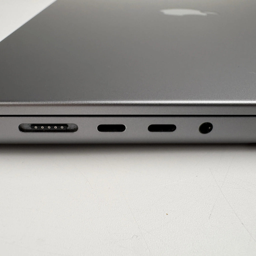 MacBook Pro M1 Max 16" 32GB 1TB Grade B (181 cyklů)