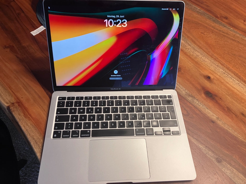 MacBook Air M1 13" Grade A