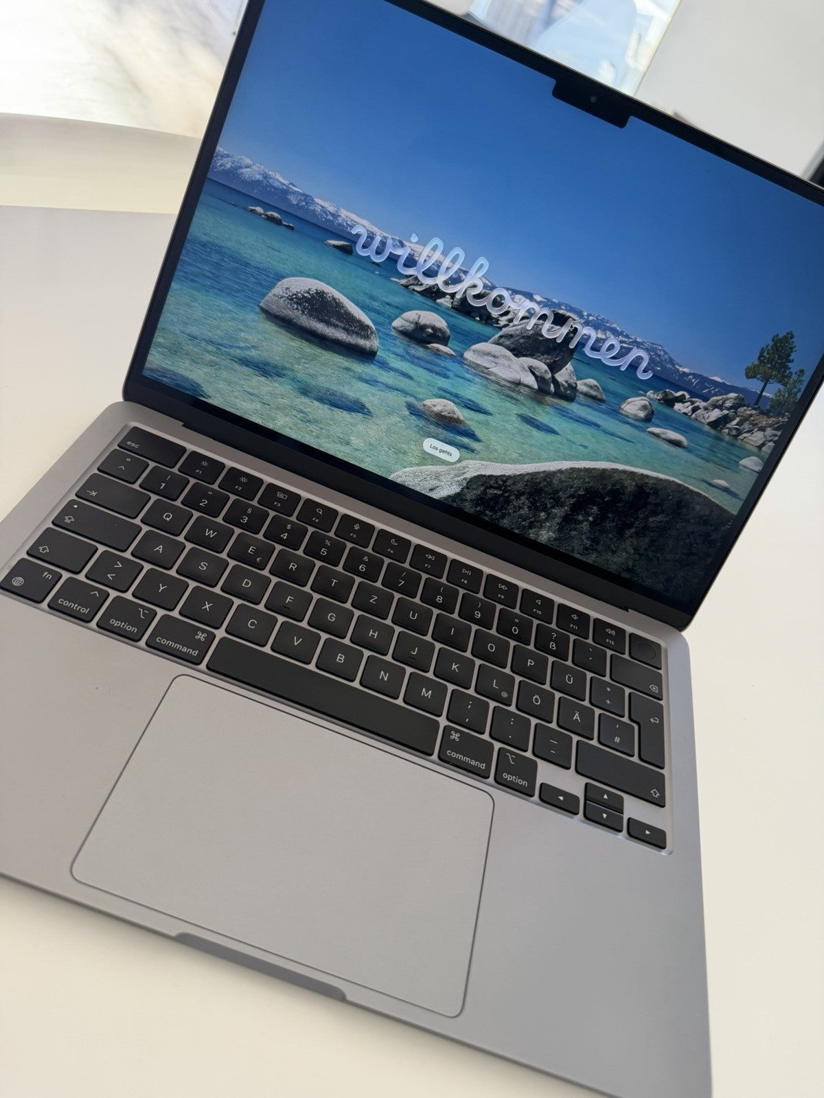 MacBook Pro M3 Pro 3 13" 8GB 256GB