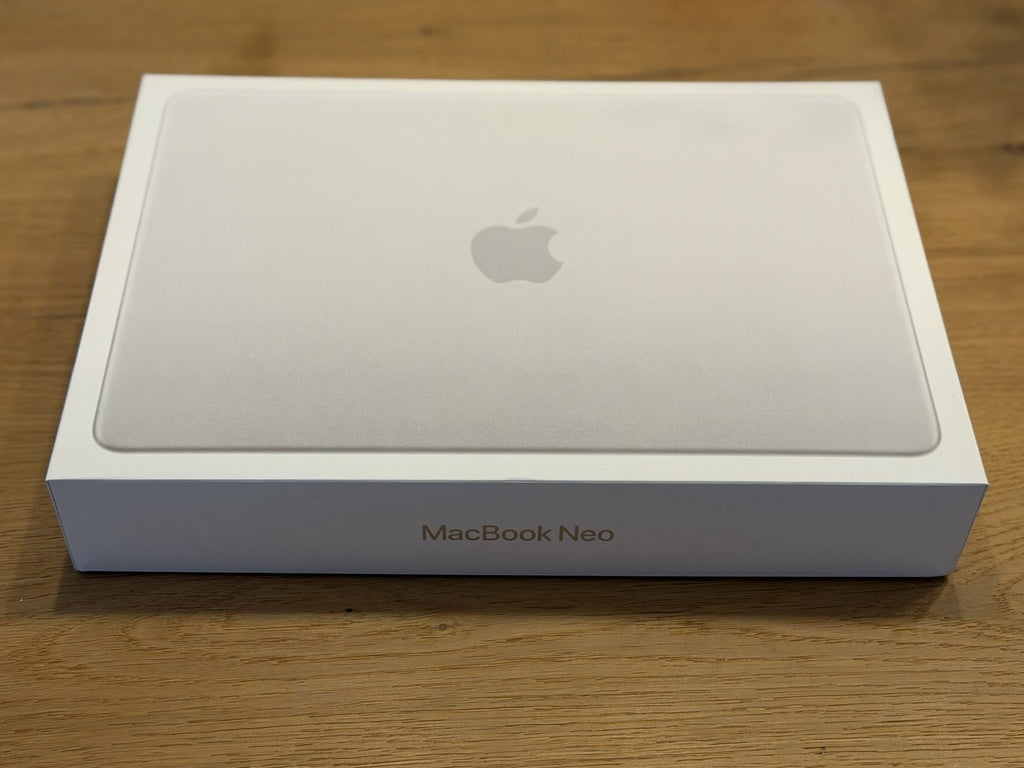 MacBook Pro A18 Pro 13" 8GB 512GB Grade A