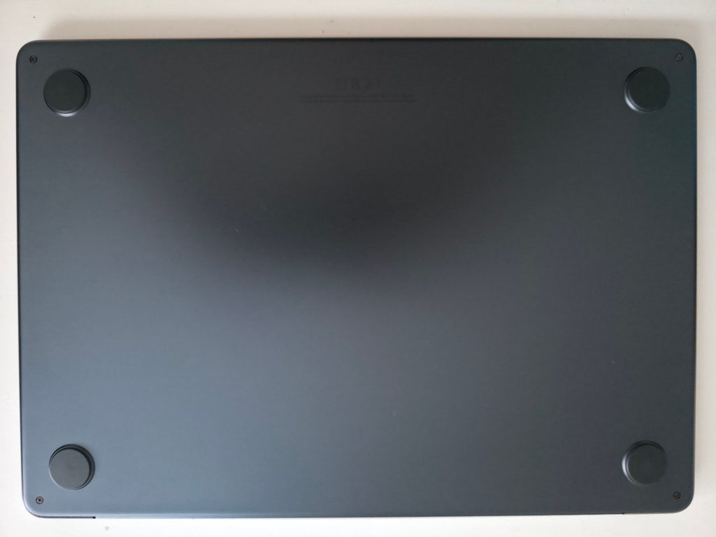 MacBook Pro M3 13.6" 16GB 256GB