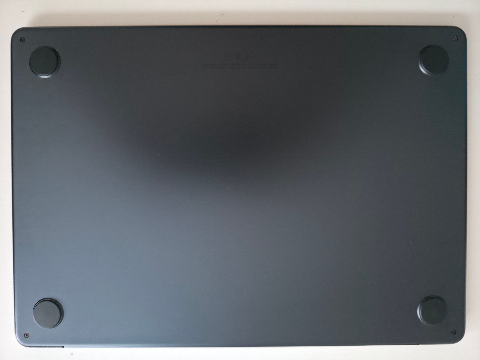 MacBook Pro M3 13.6" 16GB 256GB