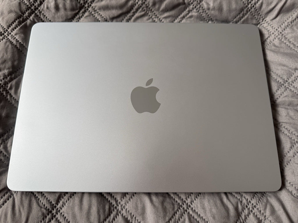 MacBook Air M4 13.6" 16GB 256GB Grade A
