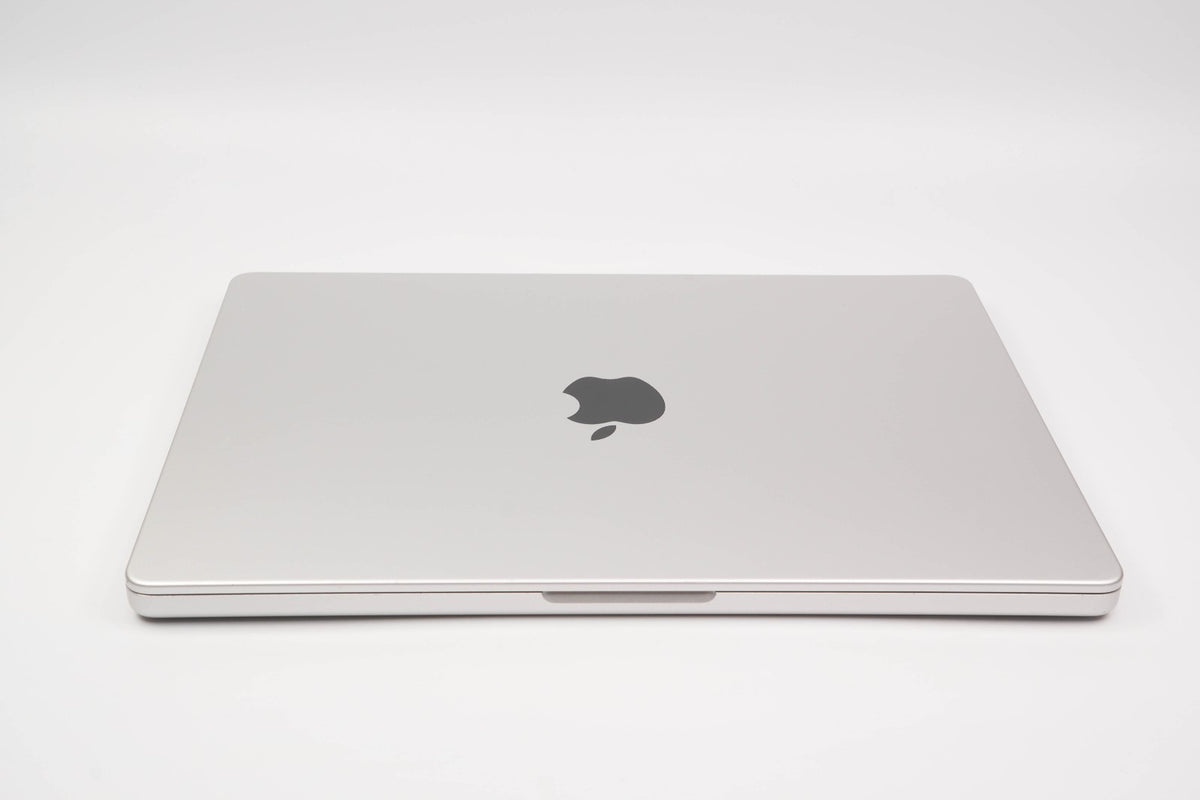 MacBook Pro M1 Pro 14" 16GB 512GB