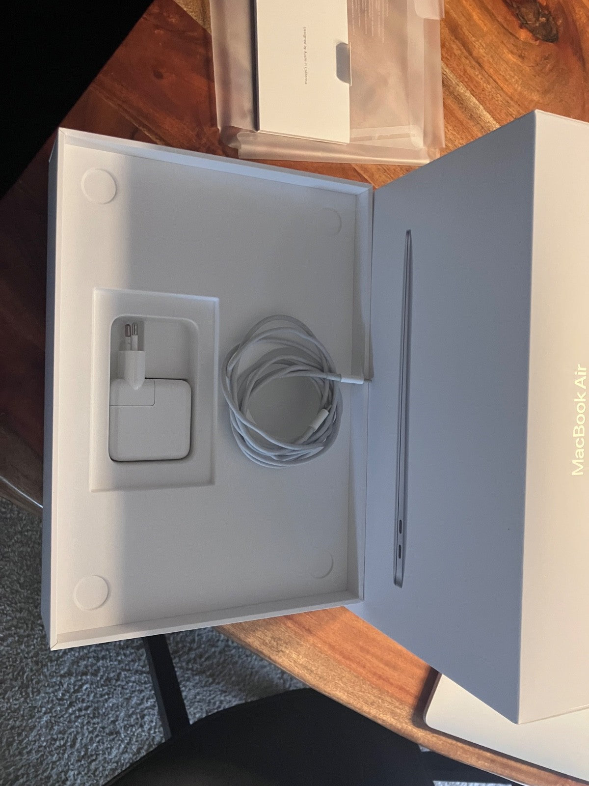 MacBook Air M1 13" Grade A