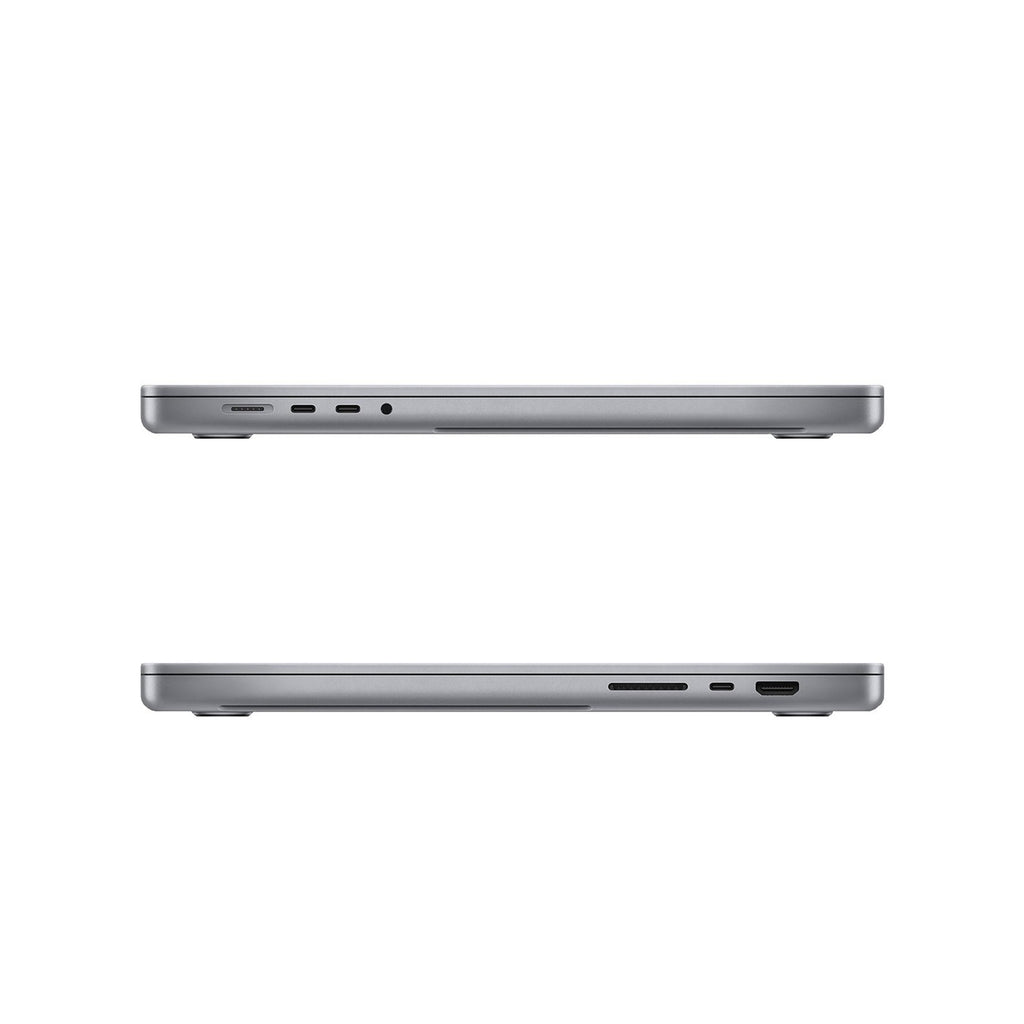 MacBook Pro M1 Pro 14"