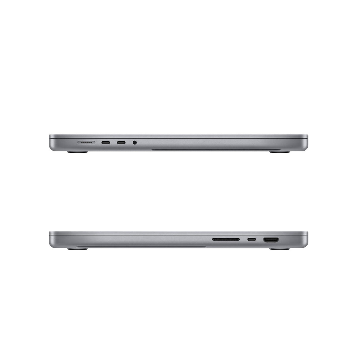 MacBook Pro M1 Pro 14"