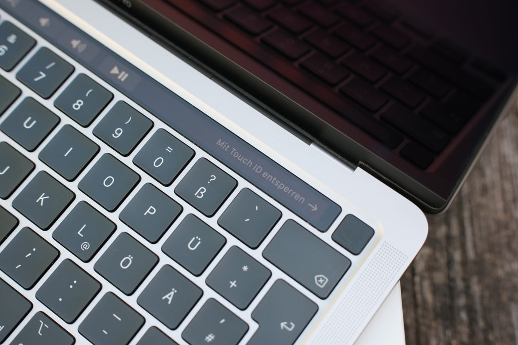 MacBook Air M1 1 13" 8GB 512GB