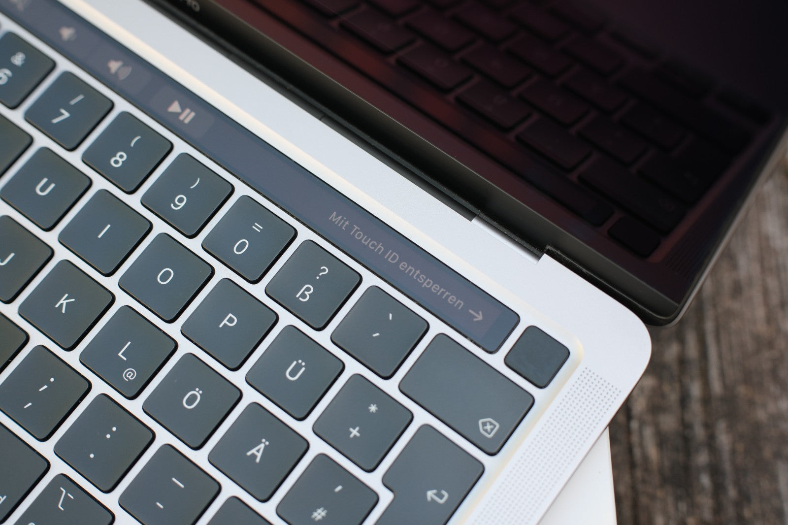MacBook Air M1 1 13" 8GB 512GB