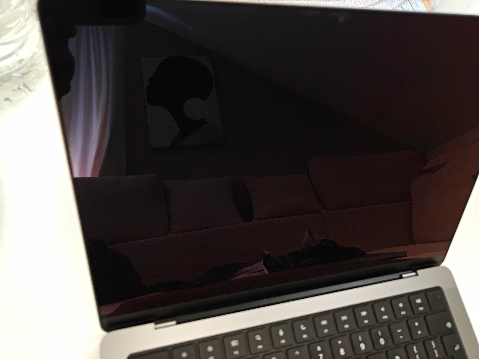 MacBook Pro M1 Pro 14" 16GB 1TB Grade B